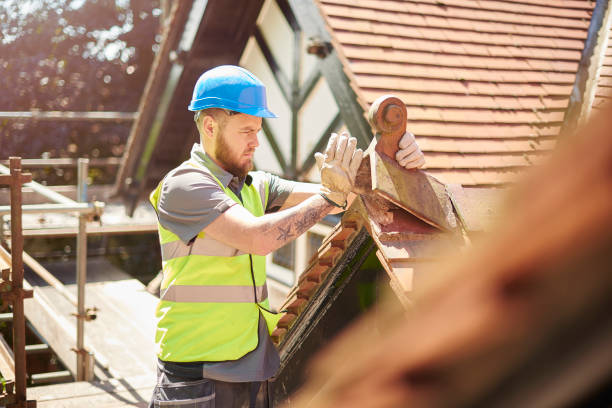 Quick and Trustworthy Emergency Roof Repair Services in South Laurel, MD